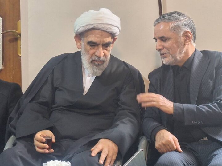 درگذشت آیت الله محمودی ضایعه ای برای حوزه های علمیه است