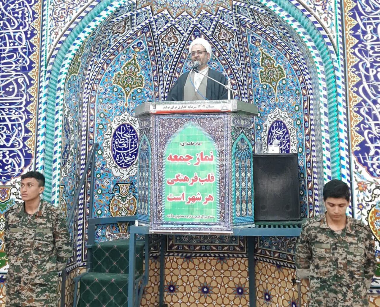 حضور پرشور در ۲۲ بهمن، پاسخ ملت ایران به زیاده‌خواهی دشمنان است