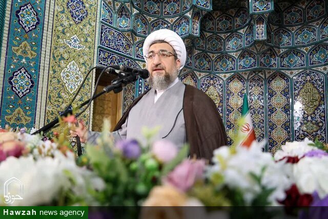 تأکید امام جمعه تبریز بر لزوم تلاش مسئولان برای معیشت مردم در آستانه رمضان