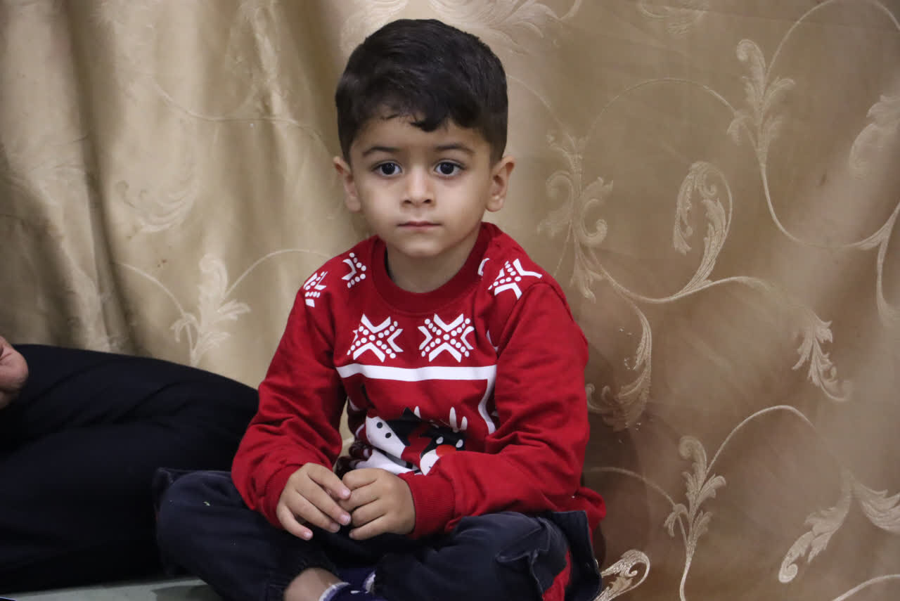 تصاویر/ برگزاری نماز جمعه شهرستان بافق