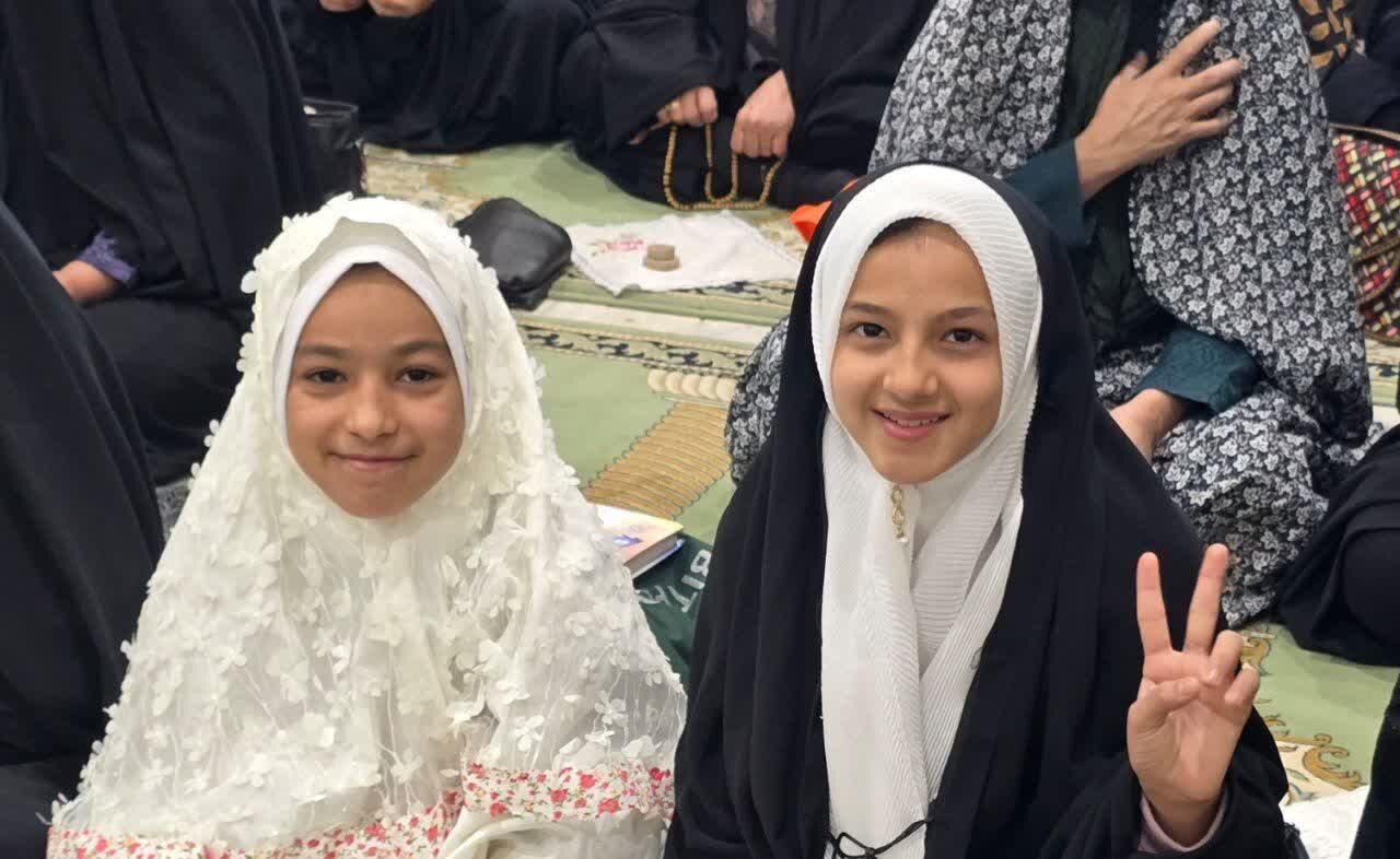 تصاویر/ برگزاری نماز جمعه شهرستان بافق