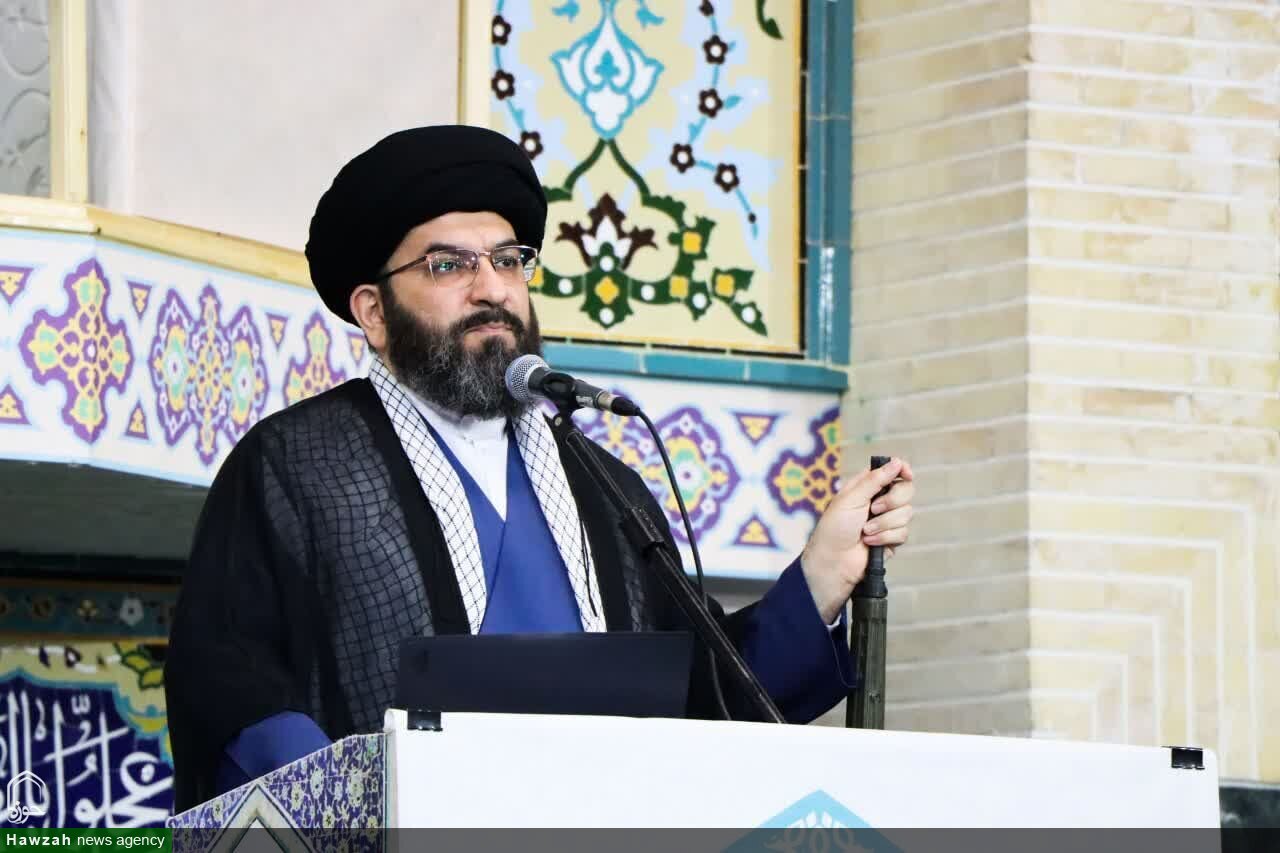 مردم با بصیرت، نقشه‌های دشمن برای بی‌ثباتی را خنثی کردند