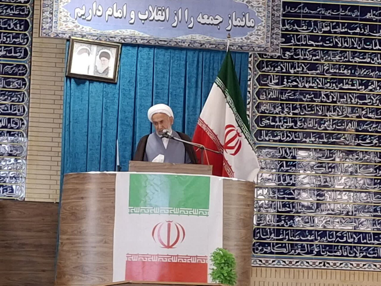 تهدیدهای دشمن هیچ‌گاه اثرگذار نبوده است