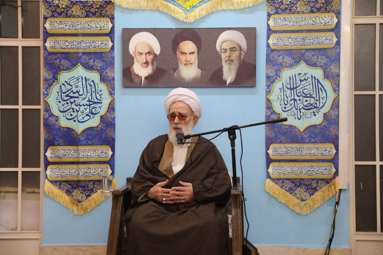 لازمه شناساندن اهل بیت(ع) به جامعه تسلط بر حدیث و فقه الحدیث است