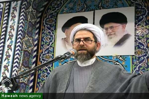 رمز ماندگاری انقلاب، تحول روحی و عزت‌طلبی ملت ایران است