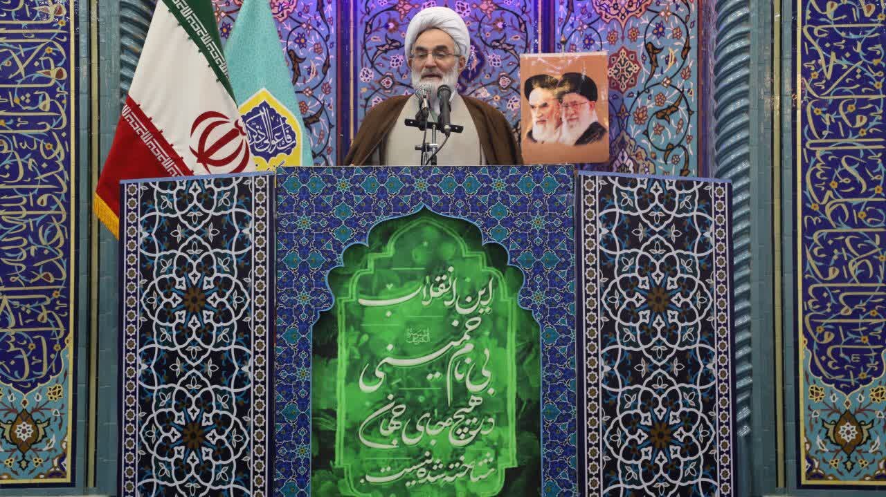 تحریم سپاه و نیروهای مسلح محبوبیت آنان را از صدر انقلاب بیشتر کرد