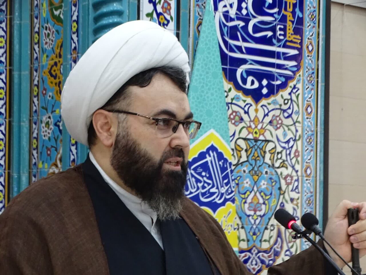 ایران از موضع اقتدار وارد مذاکره شده است