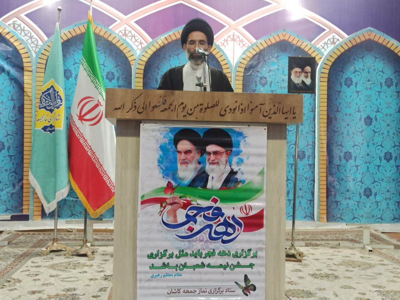 پیشرفت علمی و اقتدار دفاعی، محصول اعتماد به نفس ملی پس از انقلاب است