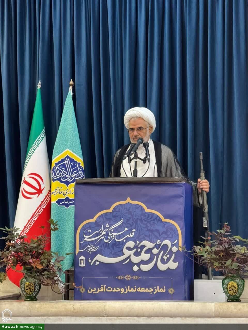 ۲۲ بهمن صحنه نمایش اقتدار ملت ایران در برابر نظام سلطه است