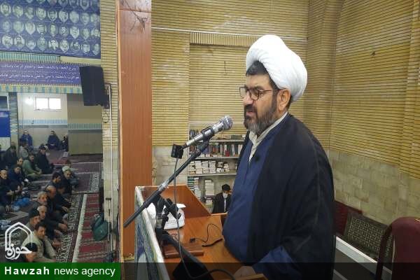 مرکز فرماندهی نظام، فعال و پویاست