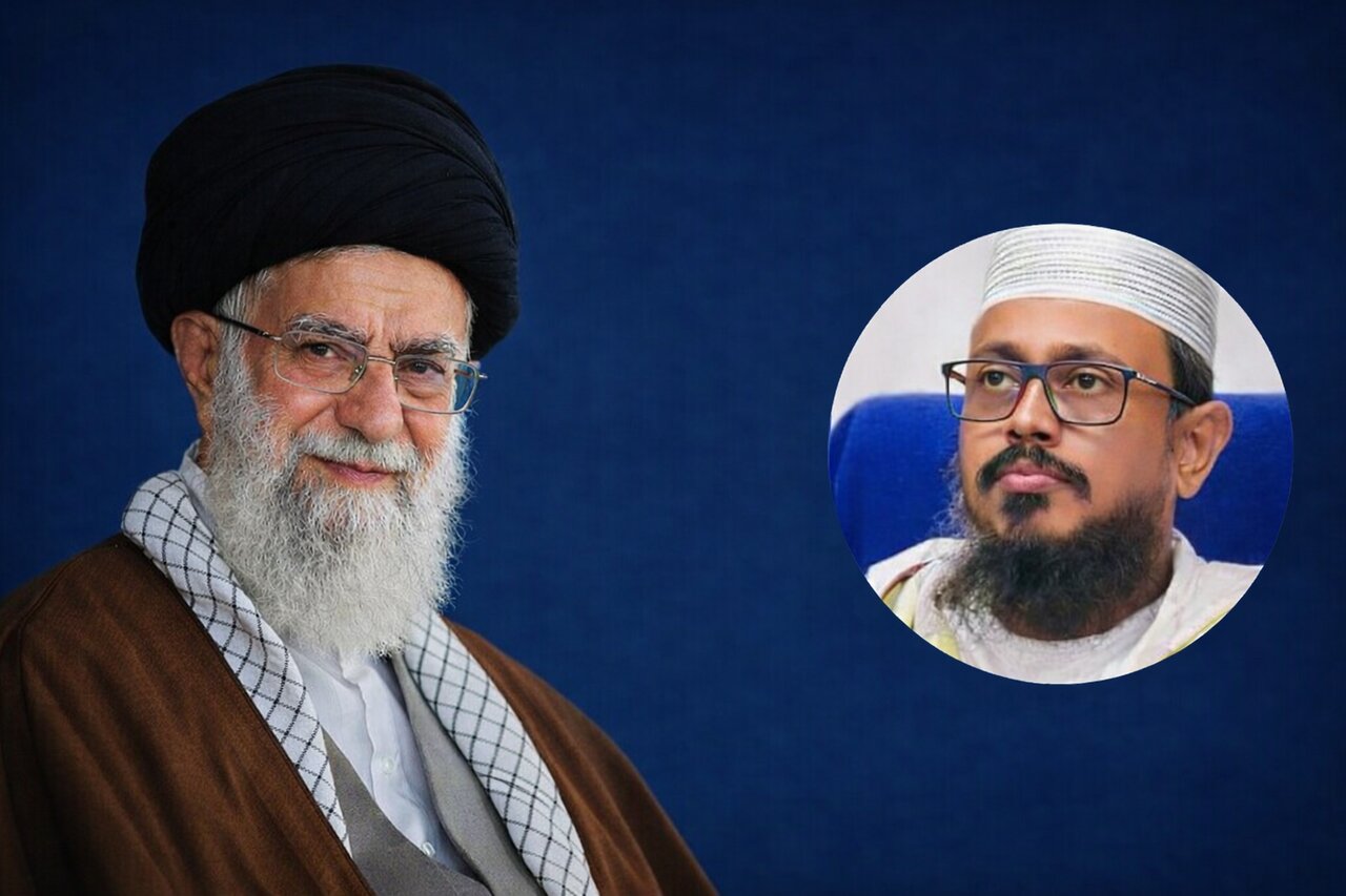Ayatollah Khamenei, modello di pace e giustizia in un mondo instabile