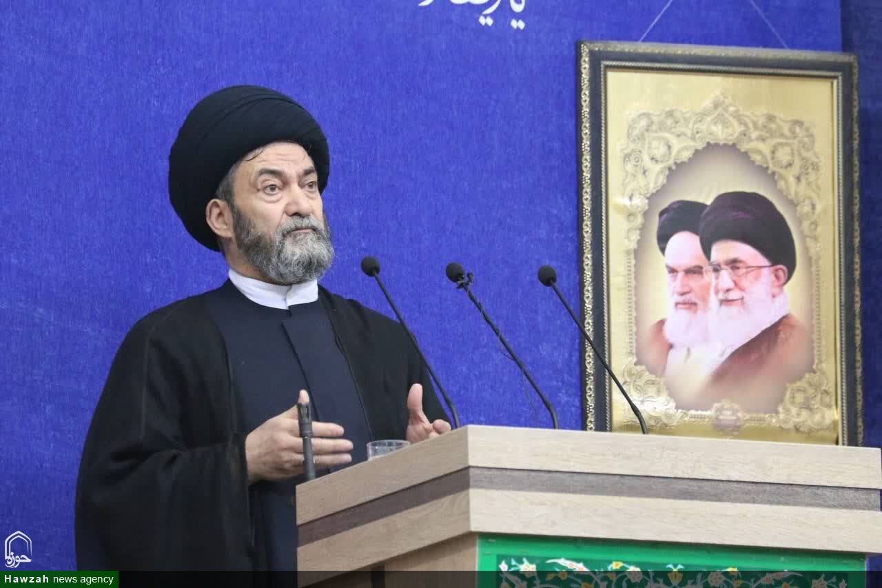 اجتماع ۲۲ بهمن هر چقدر باشکوه باشد احتمال حمله دشمن را به صفر می‌رساند