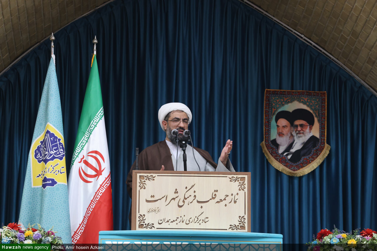 قدرت دفاعی ایران، عامل بازگشت دشمن به میز مذاکره است