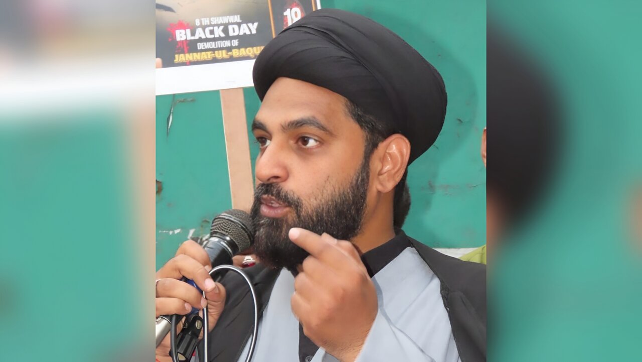 اسلام آباد خودکش دھماکہ: مرکزی شیعہ علماء کونسل حیدرآباد تلنگانہ کی شدید مذمت