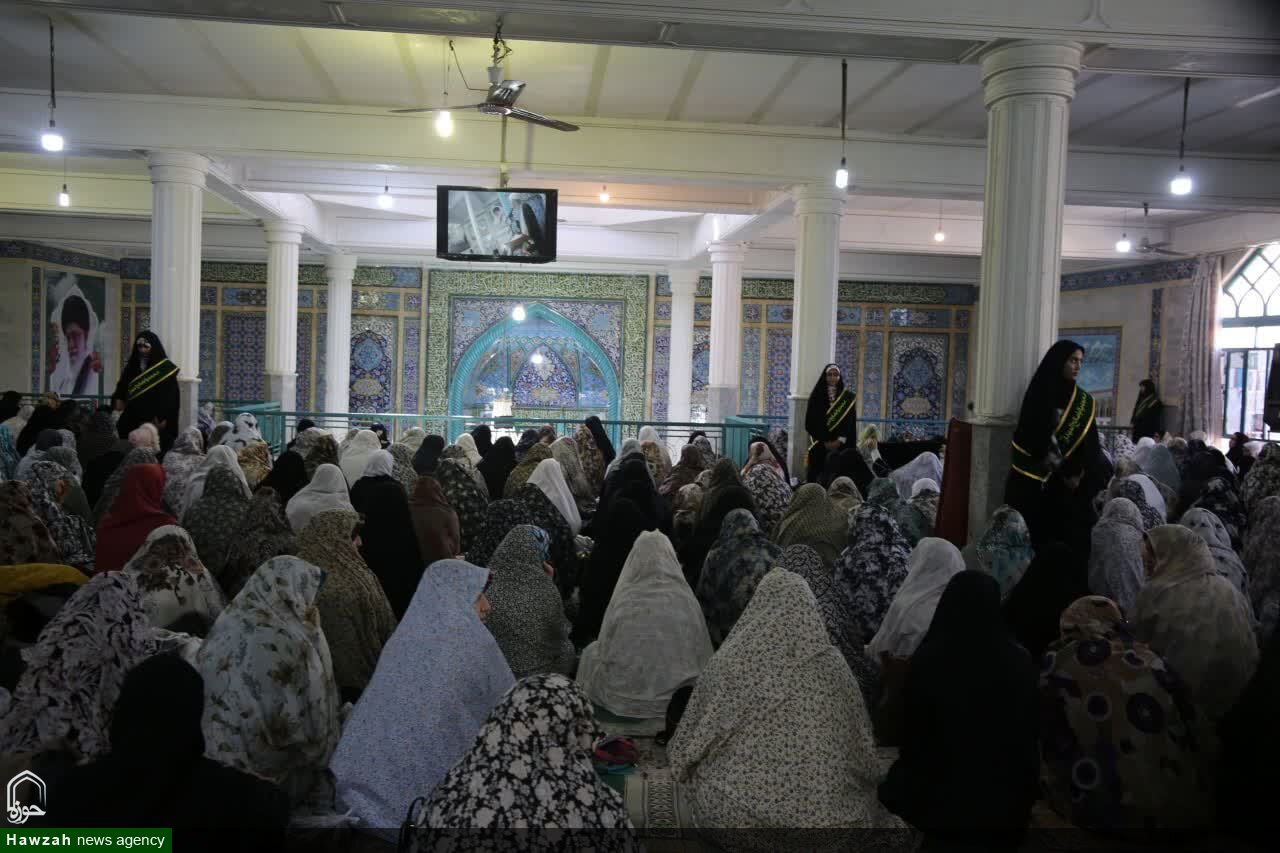 نماز جمعه اسدآباد