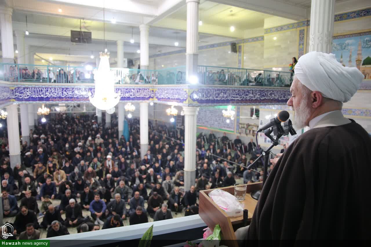 نماز جمعه اسدآباد