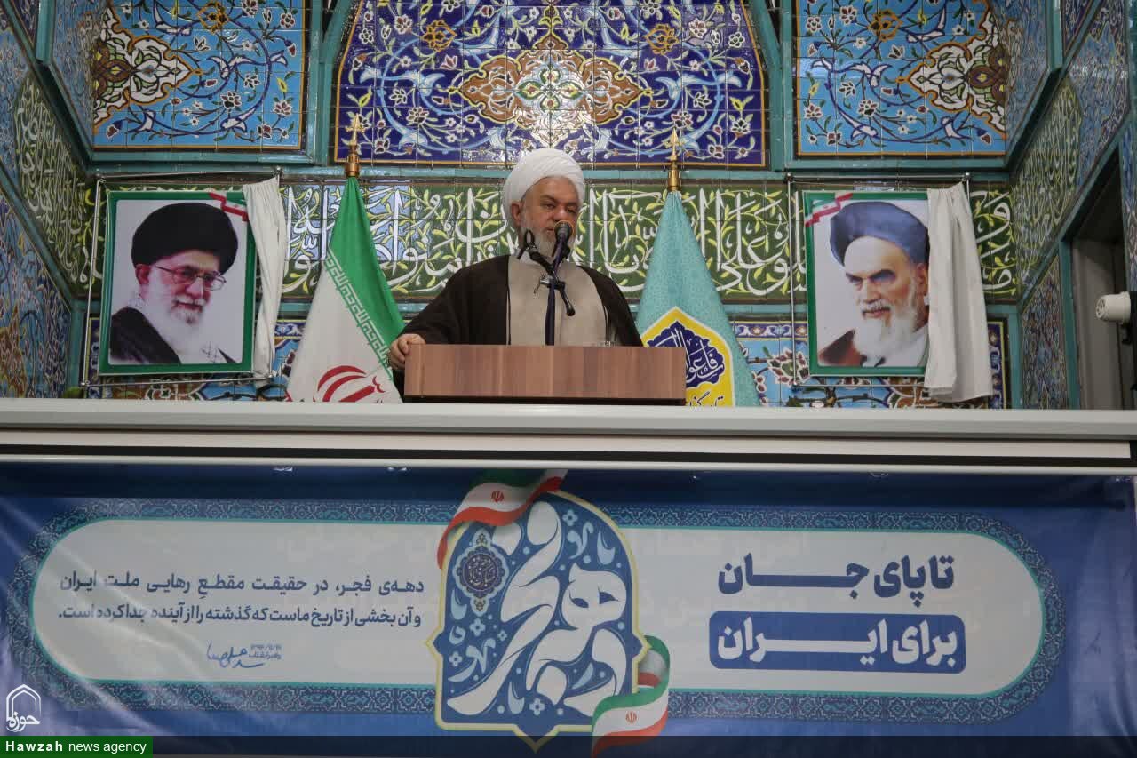 رژیم پهلوی نماد وابستگی، غارت و تحقیر ملت بود+تصاویر