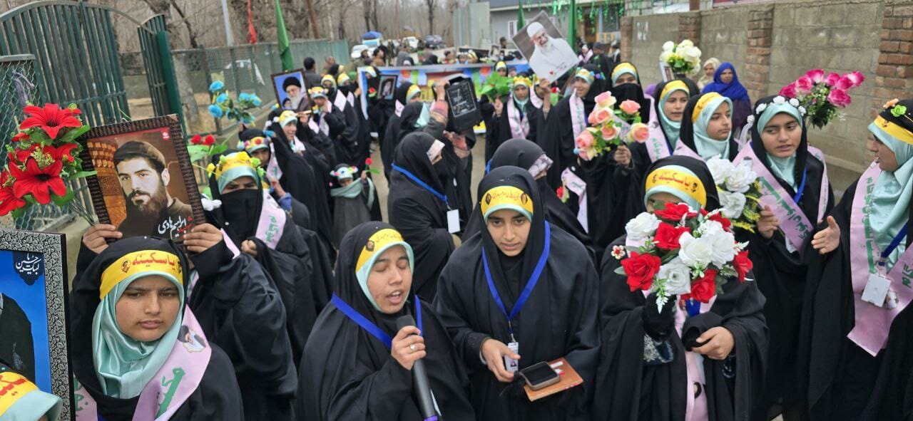 Grand Mid-Sha‘ban celebrations in Jammu and Kashmir highlight Mahdist hope and Islamic resistance