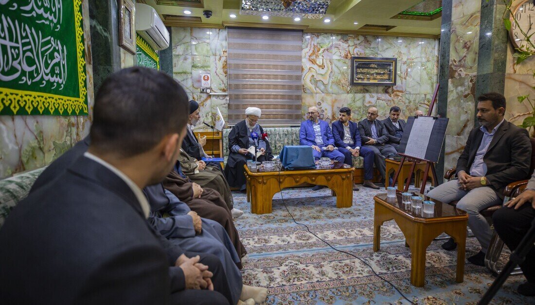 Landmark Nahj al-Balagha project unveiled, highlighting its encyclopedic legacy