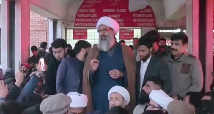 اسلام آباد میں خودکش دھماکہ؛ شیعہ علماء و تنظیموں کا مذمتی بیان/دہشت گردوں اور سہولت کاروں کی فوری گرفتاری کا پرزور مطالبہ