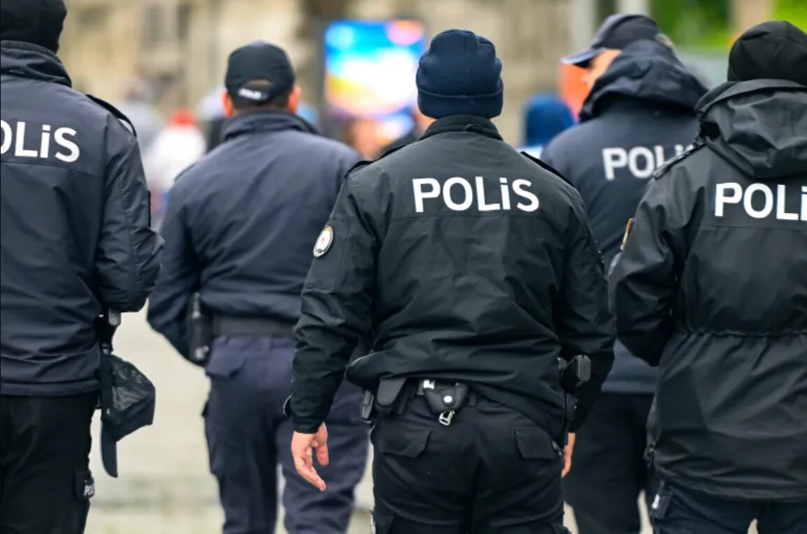 رخام ومسيّرات واغتيالات.. تركيا تعلن نهاية "عميلين" للموساد