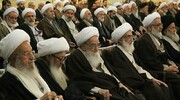 عزاداری اور مرجعیت: تشیع کے دو مضبوط بازو