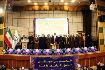 ایستگاه پایانی دوازدهمین جشنواره علامه حلی حوزه علمیه قم / ارسال بیش از ۱۲۵۰ اثر به جشنواره