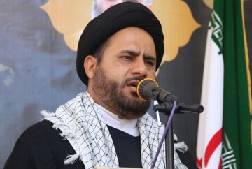 جمهوری اسلامی هرگز به دشمن خوش‌بین نخواهد بود