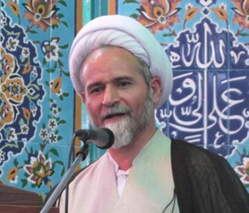 برگزاری نشست سیاسی ـ اجتماعی در مدرسه علمیه خواهران فاطمیه نجف‌آباد