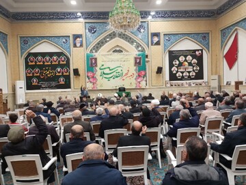 فراگیری عدالت اجتماعی از دستاوردهای مهم انقلاب اسلامی است/ دستاوردهای نظام جمهوری اسلامی برای نسل جوان تبیین شود