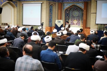 حوزه‌های علمیه در آستانه نقش‌آفرینی تمدنی نوین قرار دارند