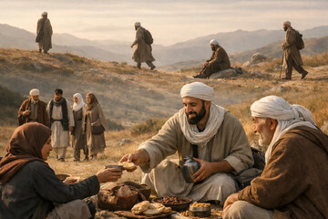 True Character at Home and on the Road