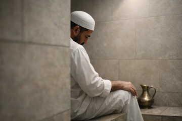 Islam and Human Decency in Daily Acts