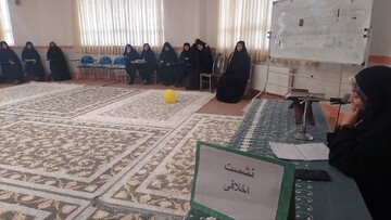 طلبه واقعی، مجاهدی در میدان آزمایش‌های الهی است