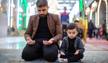 چگونه یک پدر می‌تواند، هیجانات و ناآرامی اجتماعی پسر را مدیریت کند؟