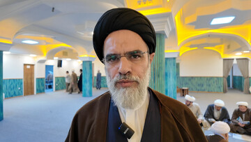 فیلم | گزارشی از دومین رویداد توانمندسازی ائمه جماعت مساجد طرح محراب استان آذربایجان شرقی