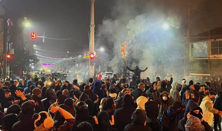 ۱۲ ویژگی مشترک از بازداشت‌شدگان اغتشاشات اخیر