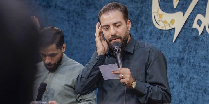 تصاویر |جشن میلاد امام زمان و جلسه هفتگی هئیت رواق الحسین