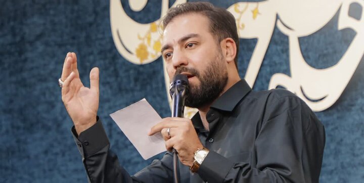 تصاویر |جشن میلاد امام زمان و جلسه هفتگی هئیت رواق الحسین