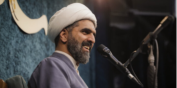 تصاویر |جشن میلاد امام زمان و جلسه هفتگی هئیت رواق الحسین