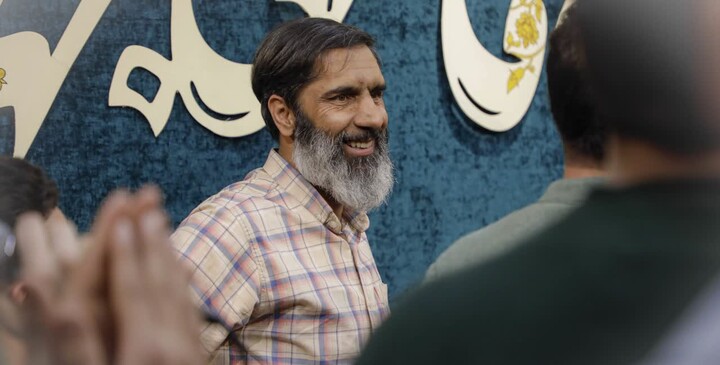 تصاویر |جشن میلاد امام زمان و جلسه هفتگی هئیت رواق الحسین