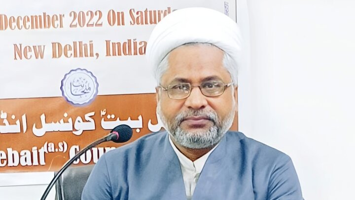 انقلابِ اسلامی ایران محض سیاسی تبدیلی نہیں بلکہ ہمہ گیر فکری و سماجی انقلاب ہے، مولانا عارف حسین اعظمی