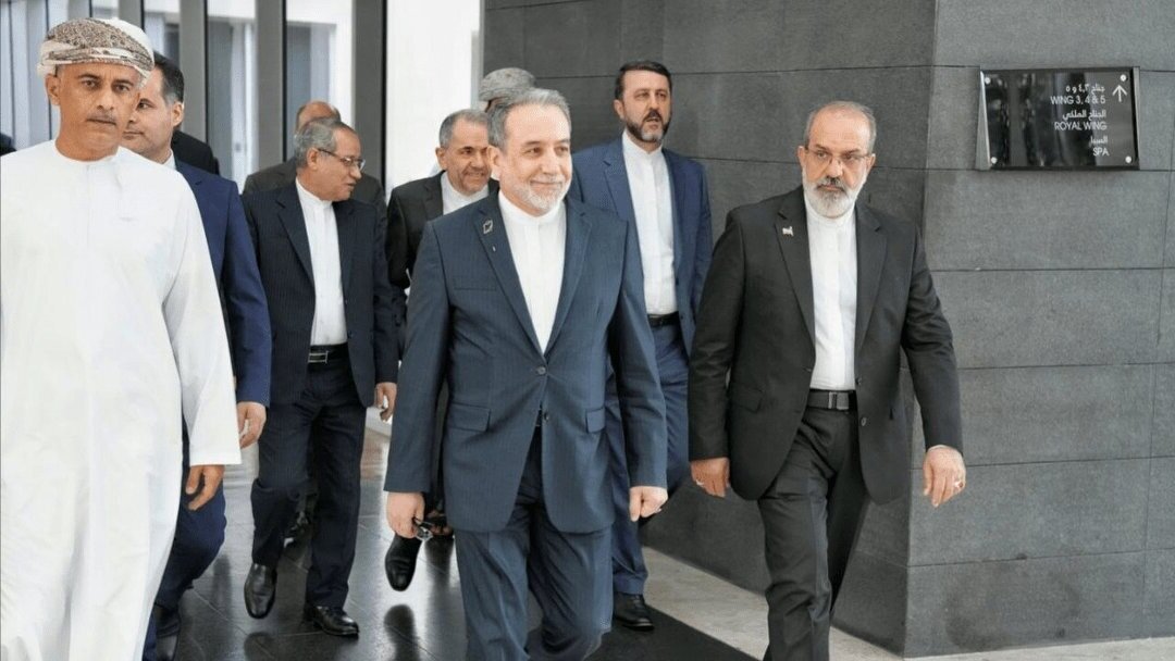 ईरानी प्रतिनिधिमंडल परमाणु वार्ता के बाद होटल लौट आया