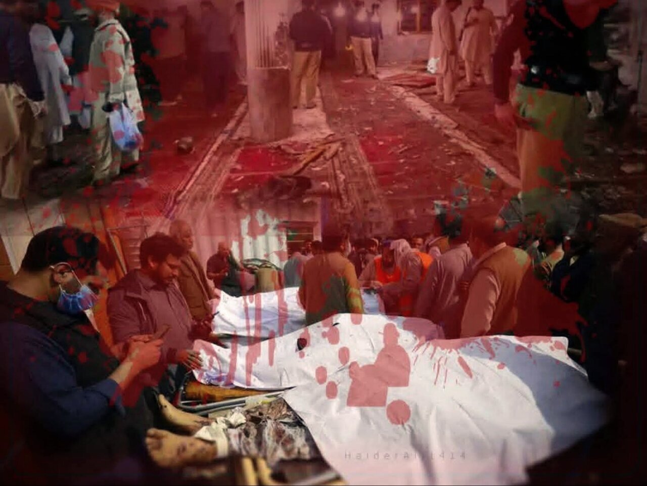 Islamic Culture and Relations Organization Condemns Terrorist Attack on Shias in Pakistan