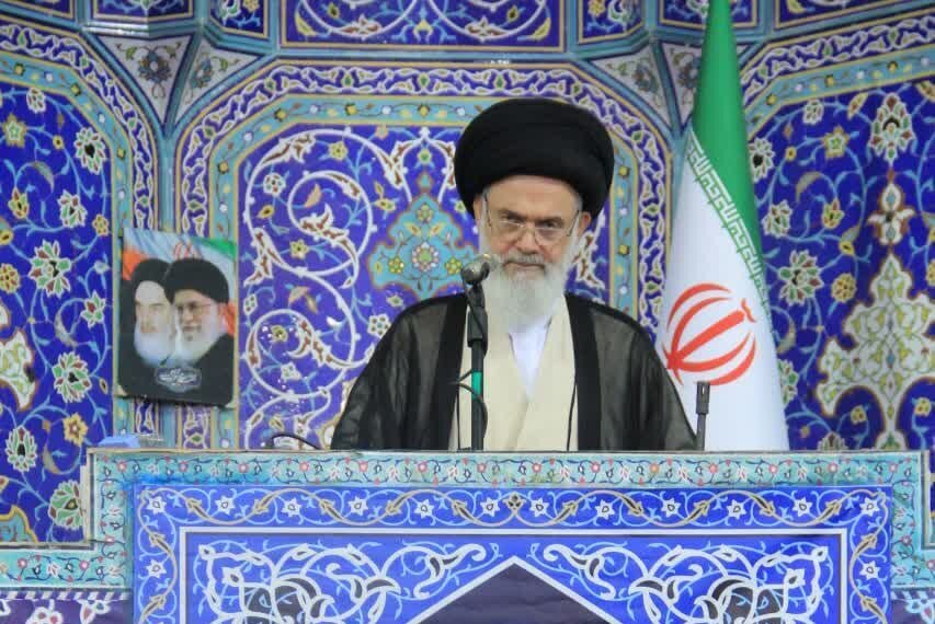 Juyin Juya Halin Musulunci a Iran, Ya Maye Gurbin Wulakanci da Izza da Dogaro Ga Allah