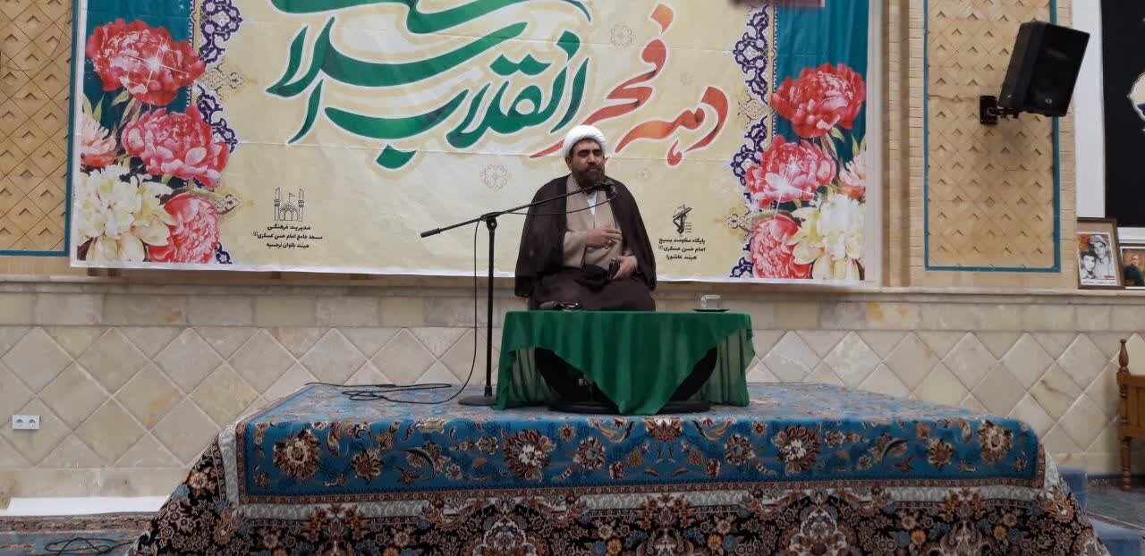 ملت ایران در راهپیمایی ۲۲ بهمن وحدت خود را نشان خواهند داد