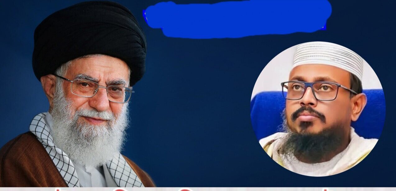 Ayatullah Khamenei Abin Koyi ne Mai Girma don Zaman Lafiya a Duniya Mai Haske
