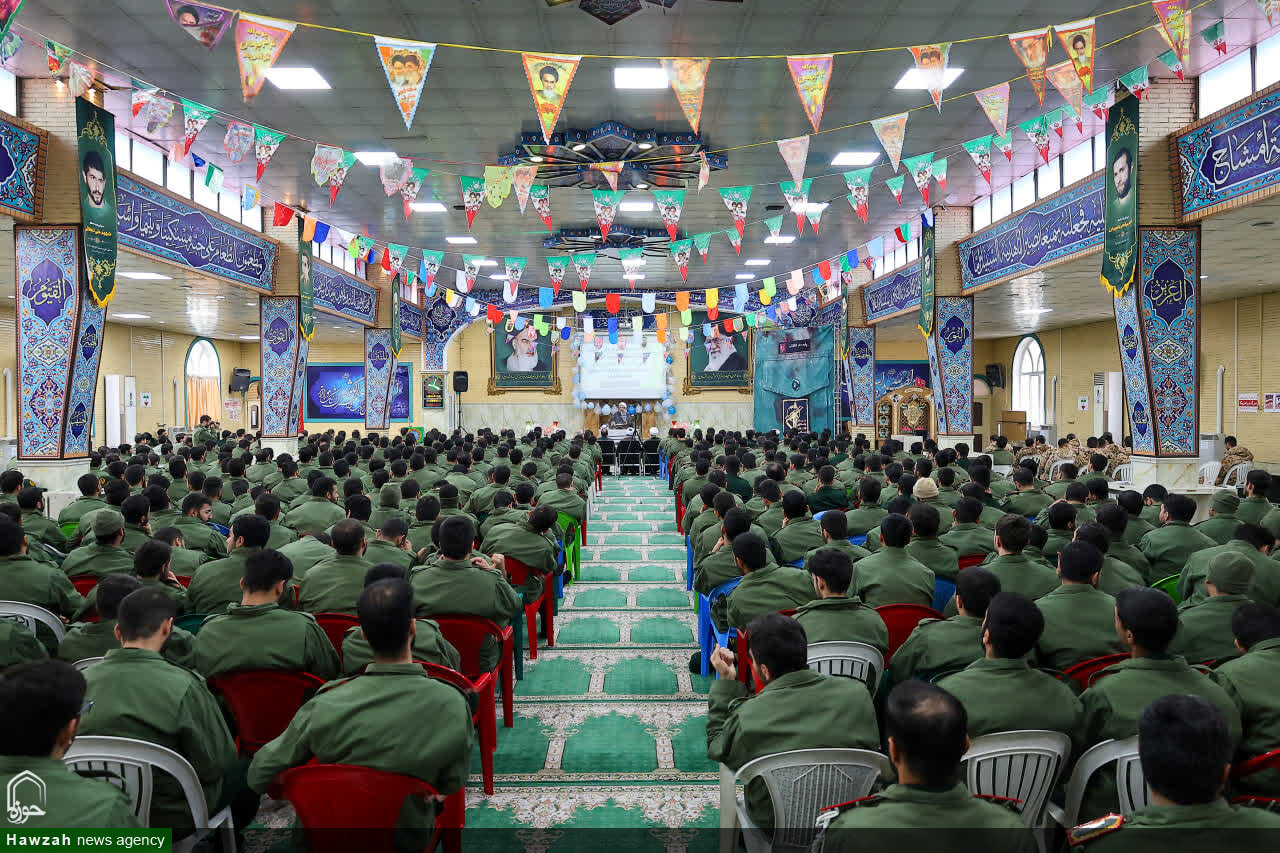 گرایش به علم و پیشرفت‌های فناورانه از برکات انقلاب اسلامی است