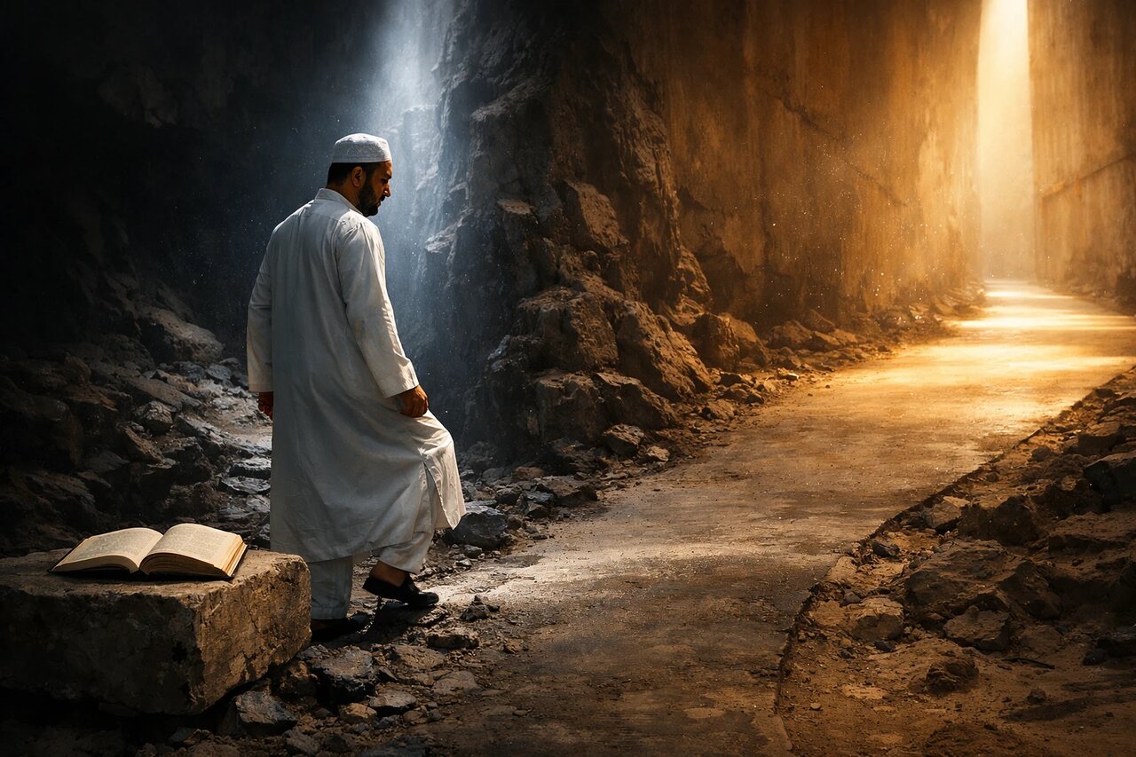 Choosing Truth Over Benefit