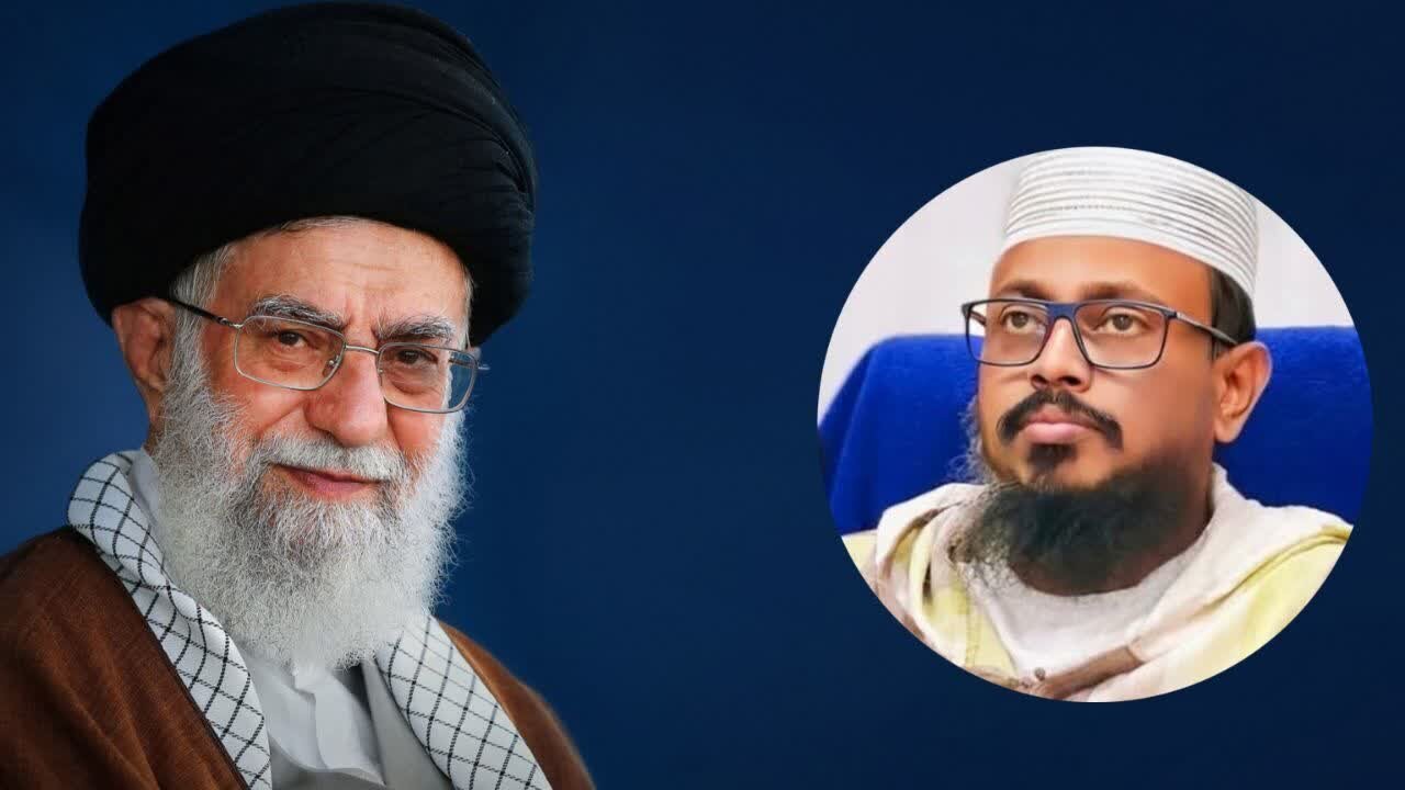 Seorang Peneliti Ahlussunnah: Ayatullah Khamenei adalah Teladan Menonjol Bagi Perdamaian di Dunia yang Penuh Gejolak